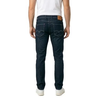 JEANS HOMME GROVER XLITE DENIM DARK DENIM DARK