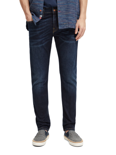JEANS HOMME DENIM DENIM