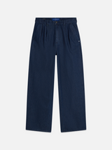 JEANS HOMME LOOSE MARINE MARINE