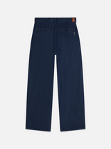 JEANS HOMME LOOSE MARINE MARINE