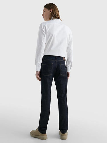 JEANS HOMME CORE STRAIGHT DENTON DENIM DARK DENIM DARK