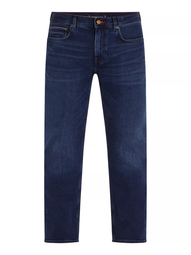 JEANS HOMME CORE STRGHT DENTON BRI DENIM DARK DENIM DARK