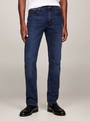 JEANS HOMME CORE STRGHT DENTON BRI DENIM DARK DENIM DARK