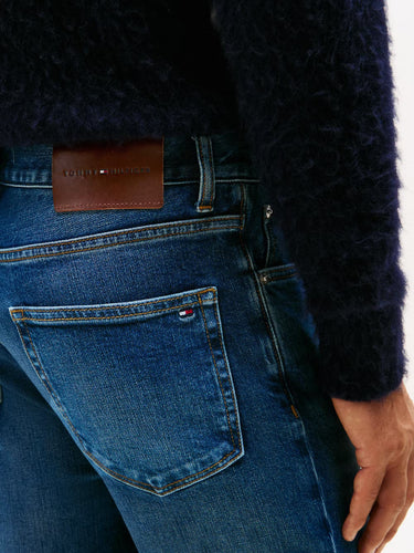 JEANS HOMME STRAIGHT DENTON DENIM DENIM