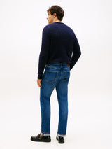 JEANS HOMME STRAIGHT DENTON DENIM DENIM
