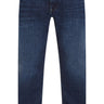 JEANS HOMME TAPERED HOUSTON PSTR DENIM DARK DENIM DARK