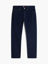 JEANS HOMME RYAN SLIM STRAIGHT D DENIM DARK DENIM DARK
