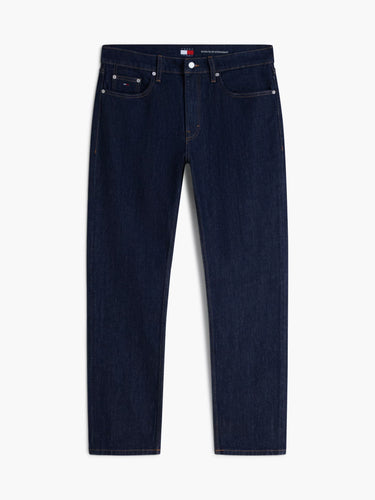 JEANS HOMME RYAN SLIM STRAIGHT D DENIM DARK DENIM DARK