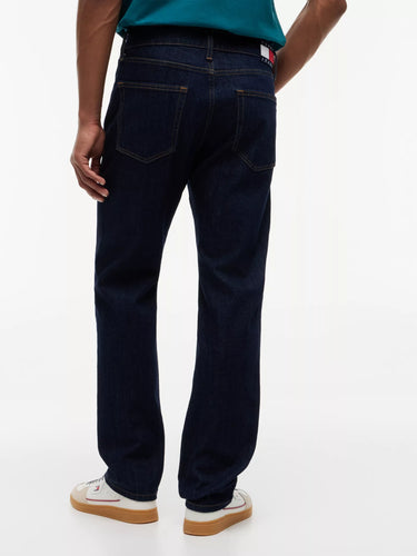 JEANS HOMME RYAN SLIM STRAIGHT D DENIM DARK DENIM DARK