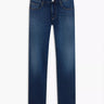 JEANS HOMME SCANTON SLIM DJ0257 DENIM DARK DENIM DARK