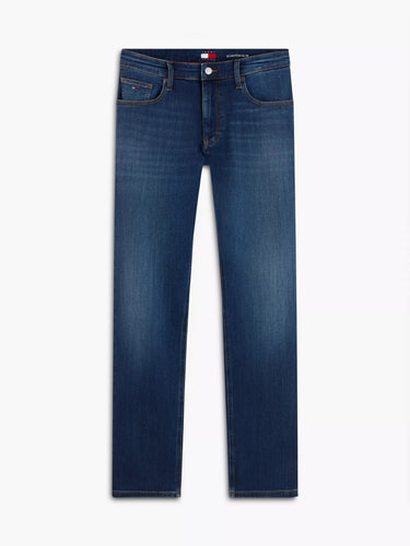 JEANS HOMME SCANTON SLIM DJ0257 DENIM DARK DENIM DARK