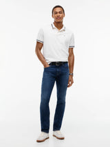 JEANS HOMME SCANTON SLIM DJ0257 DENIM DARK DENIM DARK