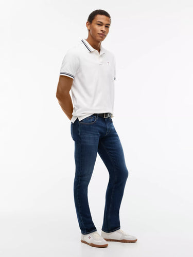 JEANS HOMME SCANTON SLIM DJ0257 DENIM DARK DENIM DARK