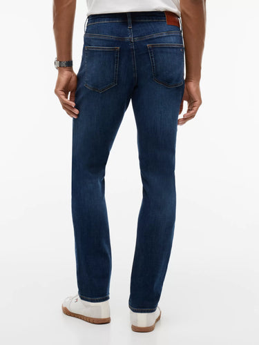 JEANS HOMME SCANTON SLIM DJ0257 DENIM DARK DENIM DARK