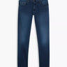 JEANS HOMME SCANTON SLIM DJ1268 DENIM DENIM