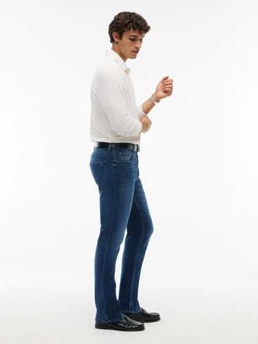 JEANS HOMME SCANTON SLIM DJ1268 DENIM DENIM