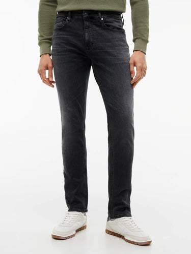 JEANS HOMME SCANTON SLIM DJ1283 DENIM DENIM
