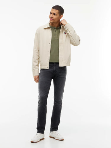 JEANS HOMME SCANTON SLIM DJ1283 DENIM DENIM