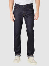 JEANS HOMME SLIM SCANTON RICO DENIM DARK DENIM DARK