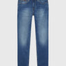 JEANS HOMME SLIM SCANTON WMBS DENIM DENIM