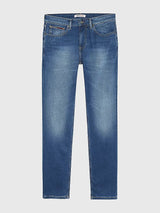JEANS HOMME SLIM SCANTON WMBS DENIM DENIM