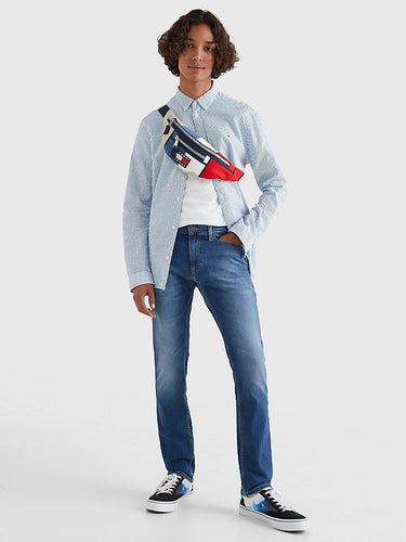 JEANS HOMME SLIM SCANTON WMBS DENIM DENIM