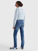 JEANS HOMME SLIM SCANTON WMBS DENIM DENIM