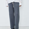 JOGGING FEMME IZUBIRD GRIS DARK GRIS DARK