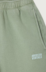 JOGGING FEMME IZUBIRD KAKI KAKI