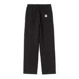 JOGGING FEMME CASSIE NOIR NOIR