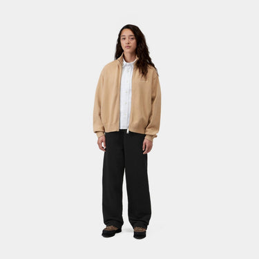 JOGGING FEMME CASSIE NOIR NOIR