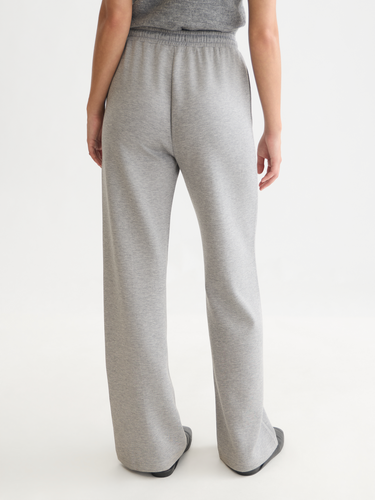 JOGGING FEMME MODAL GRIS GRIS