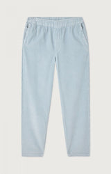 JOGGING HOMME DROIT CIEL CIEL