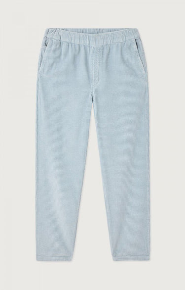 JOGGING HOMME DROIT CIEL CIEL