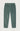 JOGGING HOMME DROIT VERT FONCE VERT FONCE