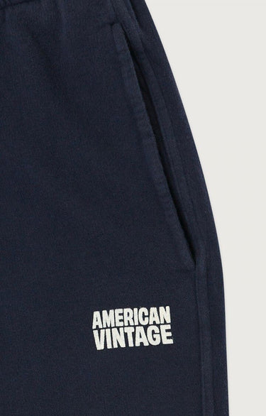 JOGGING HOMME PLIZZY MARINE MARINE