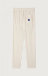 JOGGING HOMME YKOBOW ECRU ECRU
