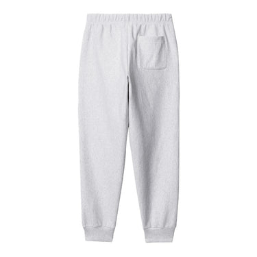 JOGGING HOMME AMERICAN SCRIPT GRIS GRIS