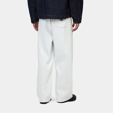 JOGGING HOMME MACK GRIS GRIS