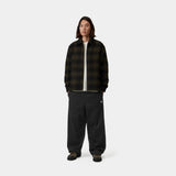JOGGING HOMME MACK NOIR NOIR
