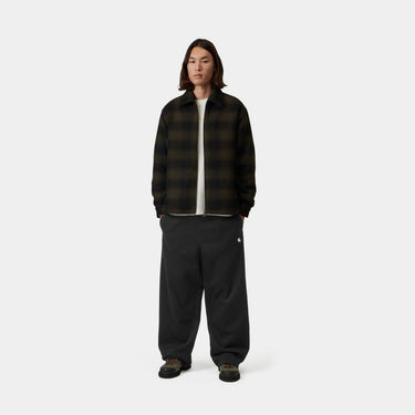 JOGGING HOMME MACK NOIR NOIR