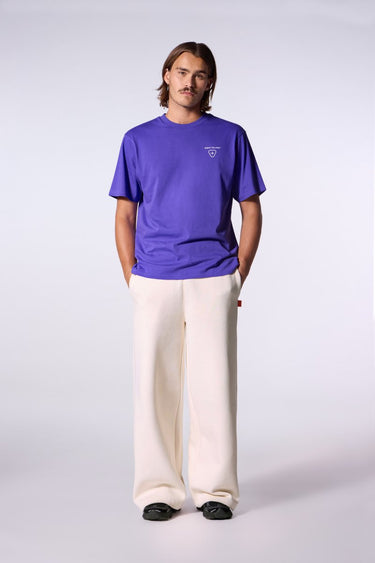 JOGGING HOMME JORDI CREME CREME