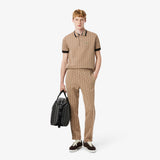 JOGGING HOMME BEIGE BEIGE