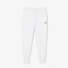 JOGGING HOMME BLANC BLANC