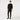 JOGGING HOMME NOIR NOIR