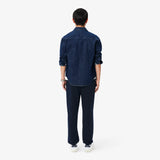 JOGGING HOMME XH9207 MARINE 166 MARINE 166