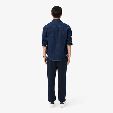 JOGGING HOMME XH9207 MARINE 166 MARINE 166