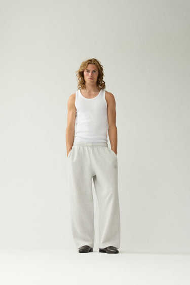 JOGGING HOMME CHOP GRIS GRIS
