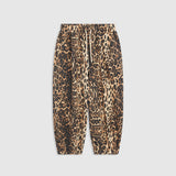 JOGGING HOMME ICONIC BALLOON LEO LEOPARD Leopard
