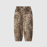 JOGGING HOMME ICONIC BALLOON LEO LEOPARD Leopard